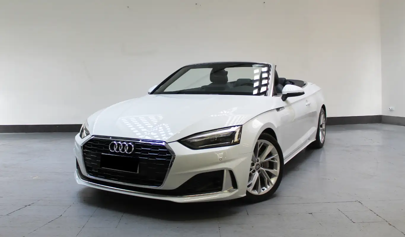 rent Audi A5 Cabrio rent Audi A5 Cabrio